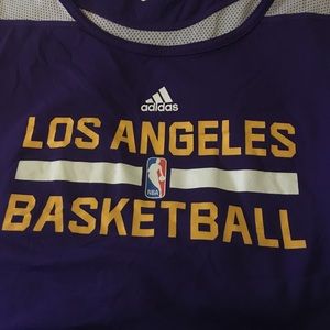 Los Angeles Lakers Jersey